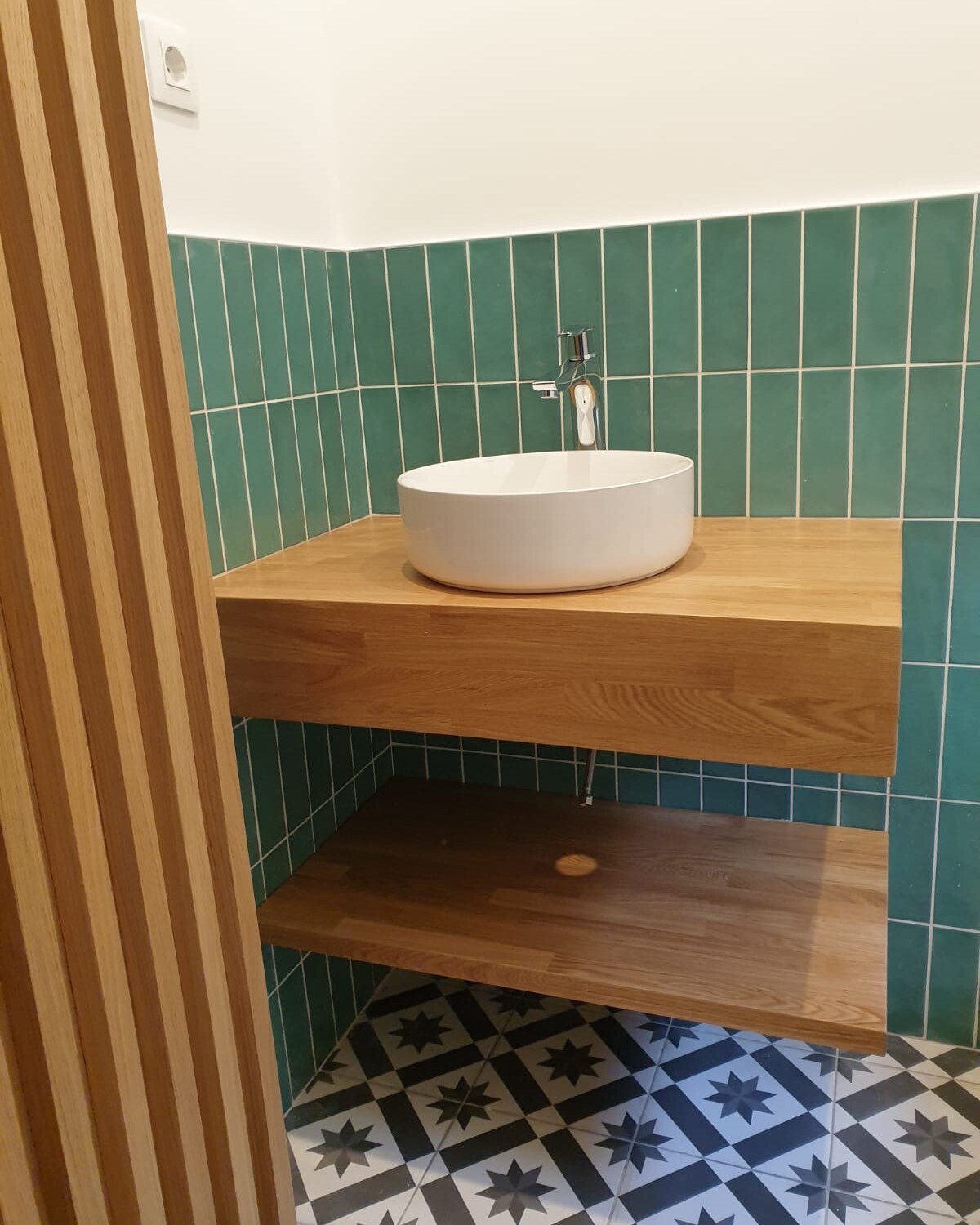 Fabricantes de muebles de baño a medida