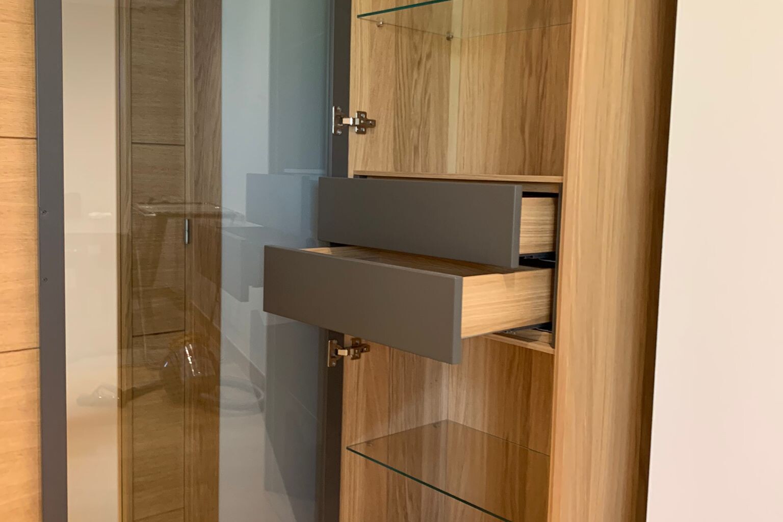 Fabricantes de muebles a medida