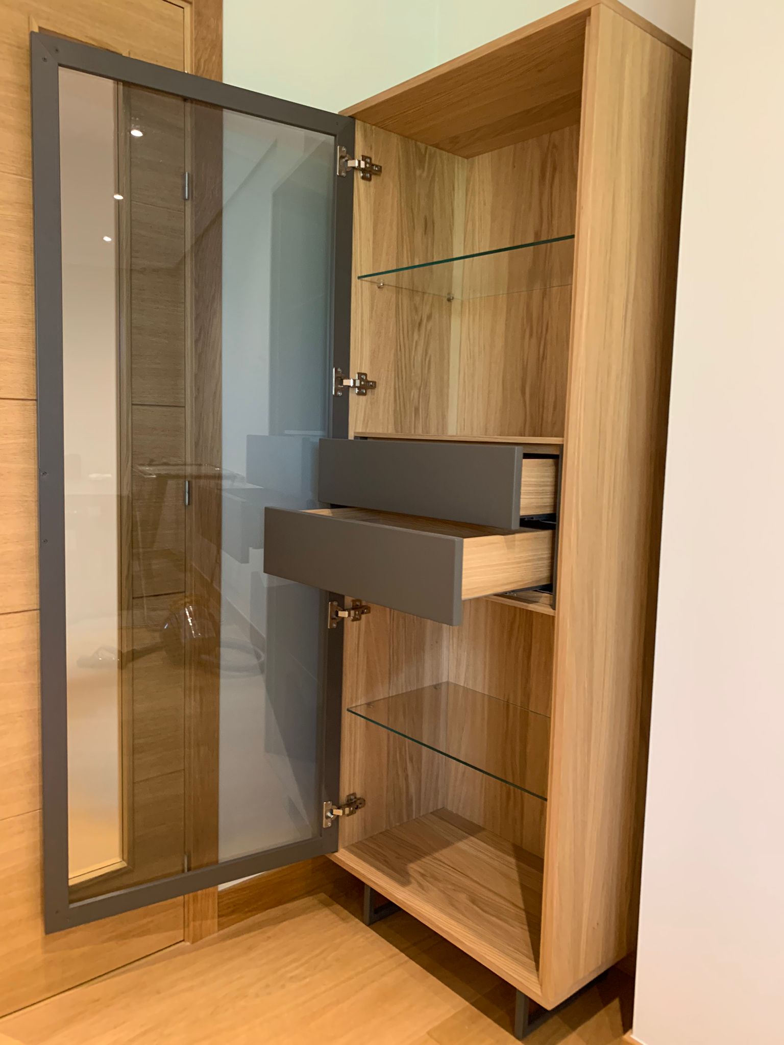 Fabricantes de muebles a medida