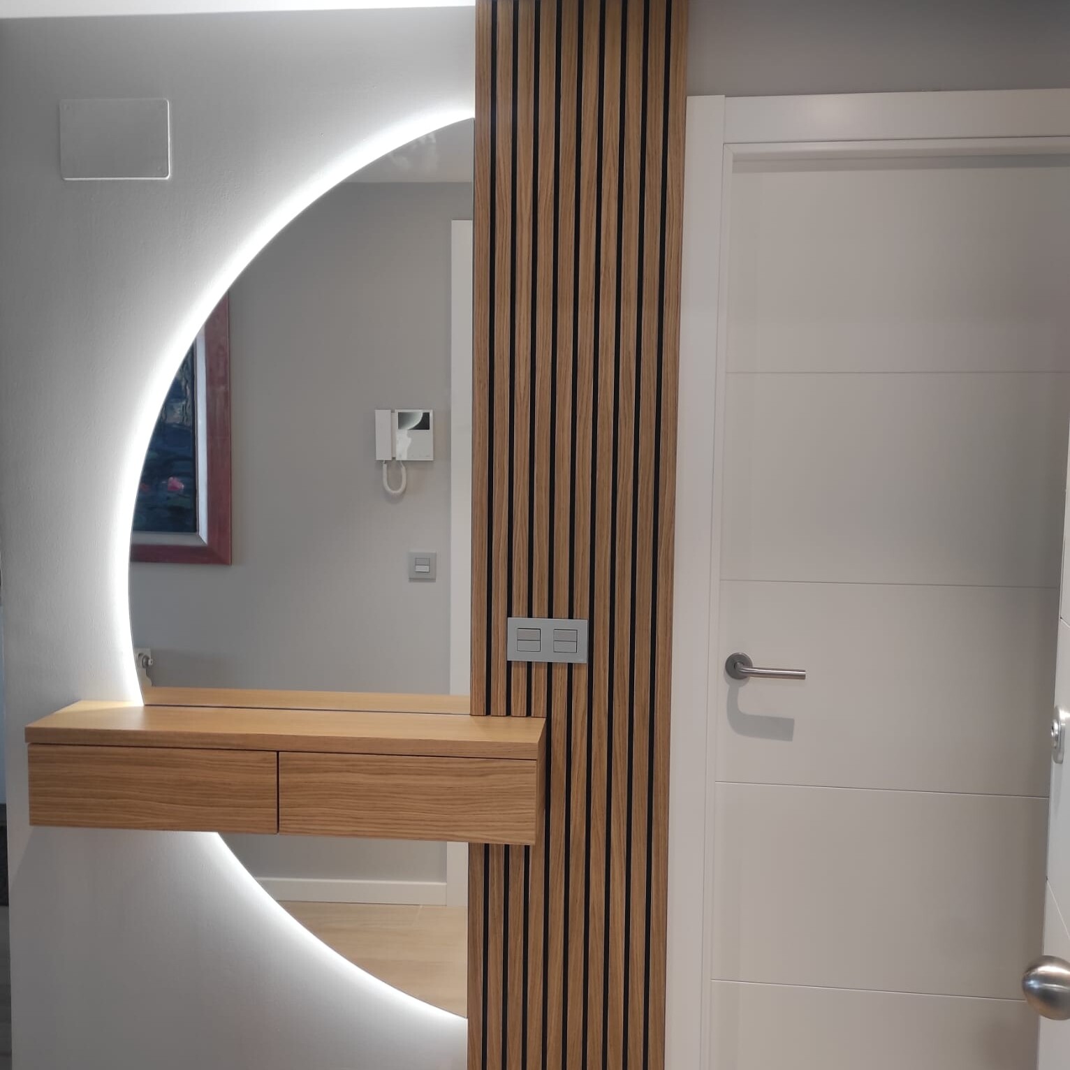 Fabricantes de muebles de salón a medida