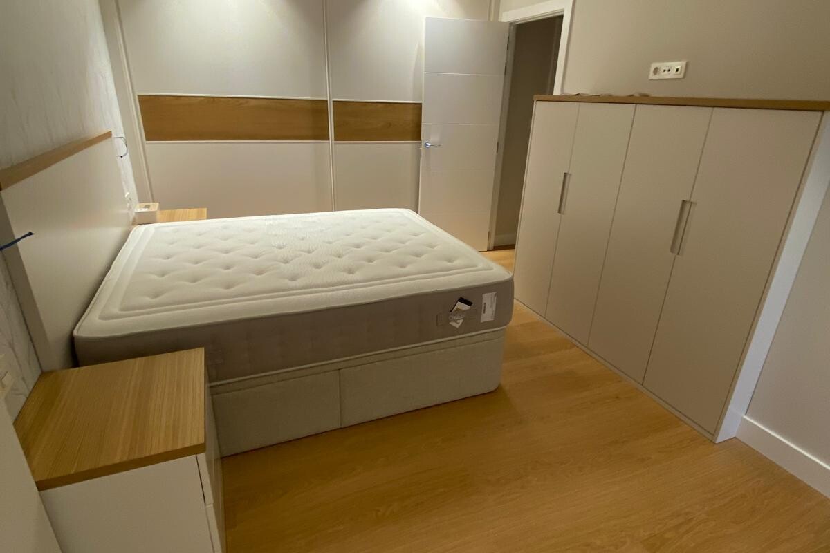 Fabricantes de muebles de habitación a medida