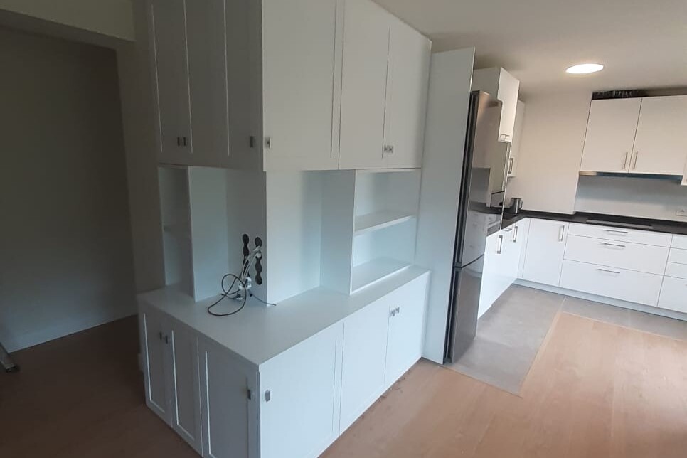 Fabricantes de muebles a medida