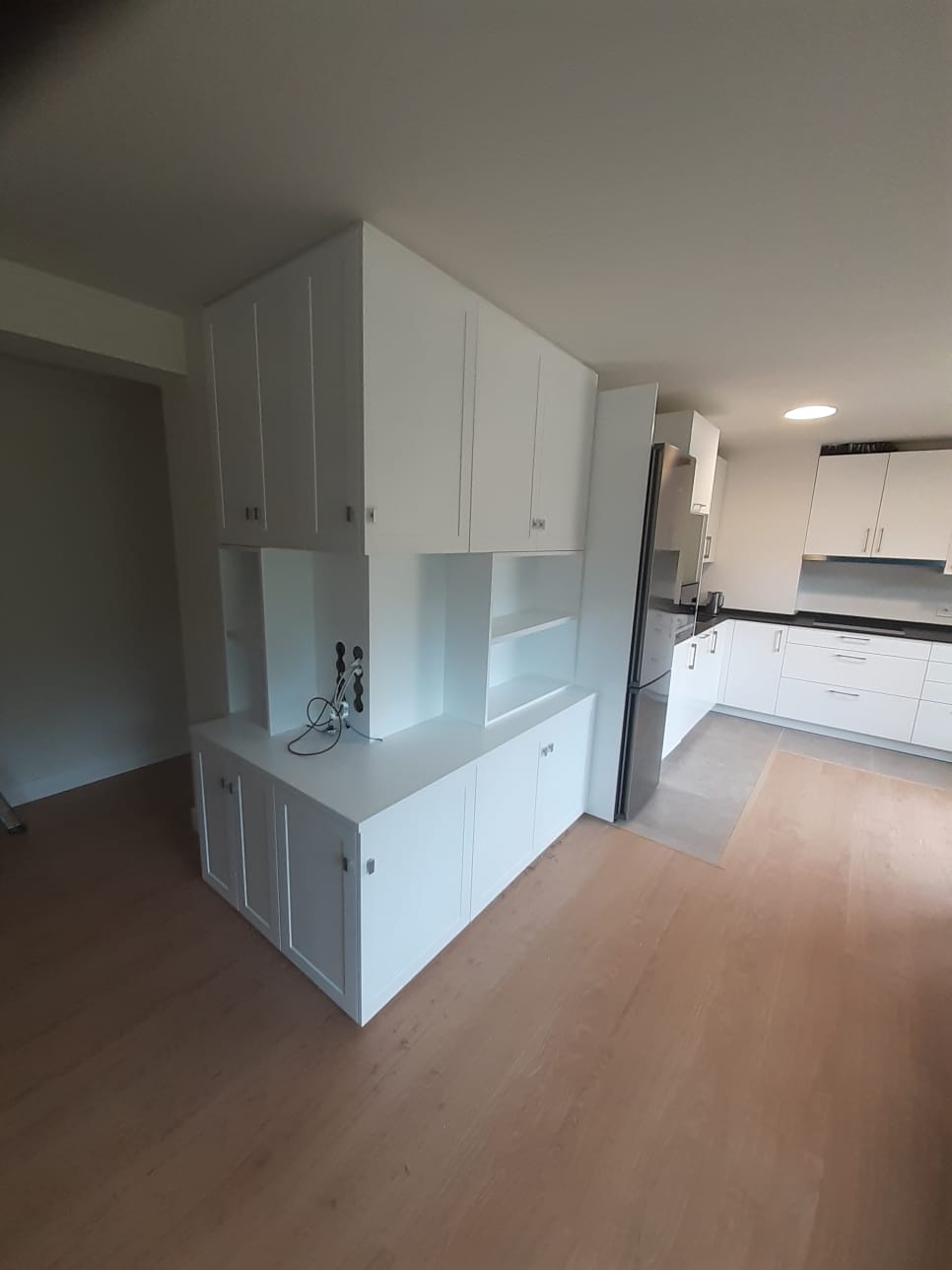 Fabricantes de muebles a medida