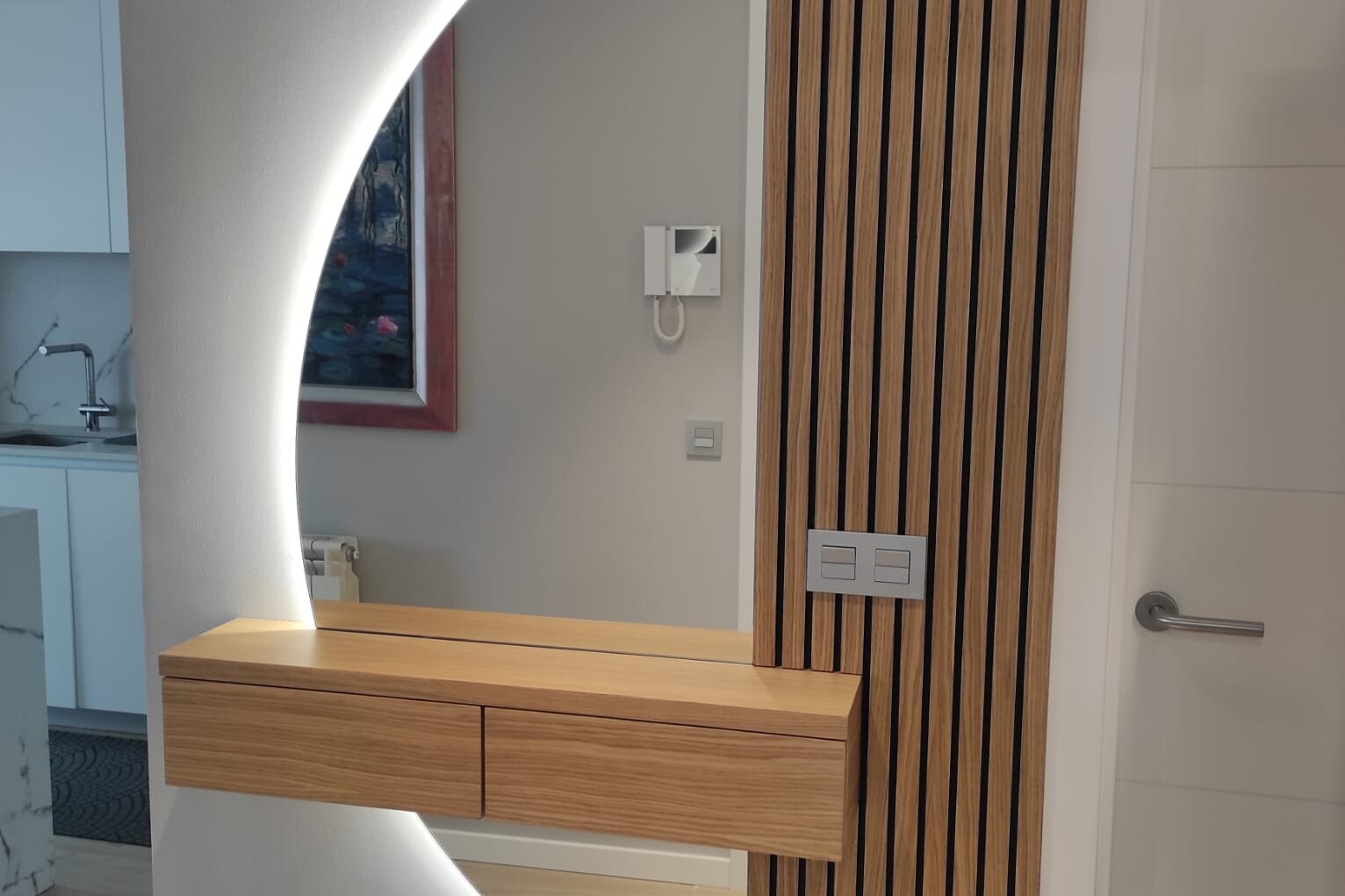 Fabricantes de muebles a medida