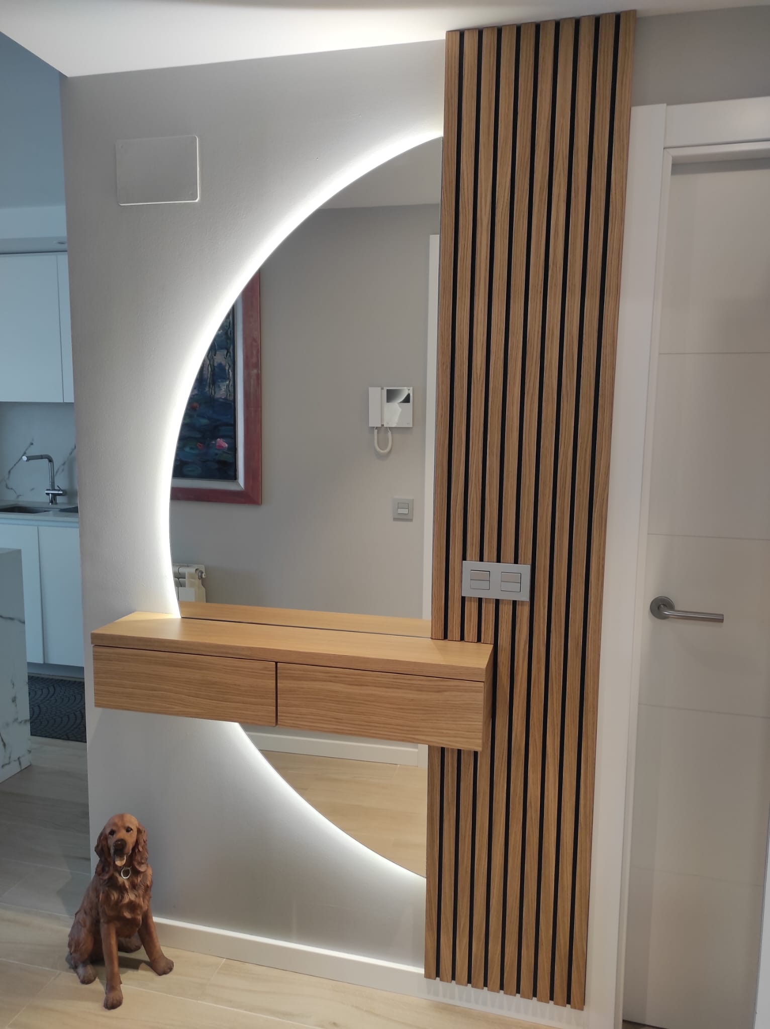 Fabricantes de muebles a medida