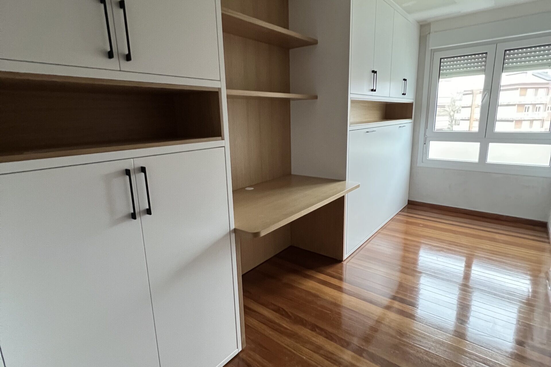 Fabricantes de habitaciones a medida