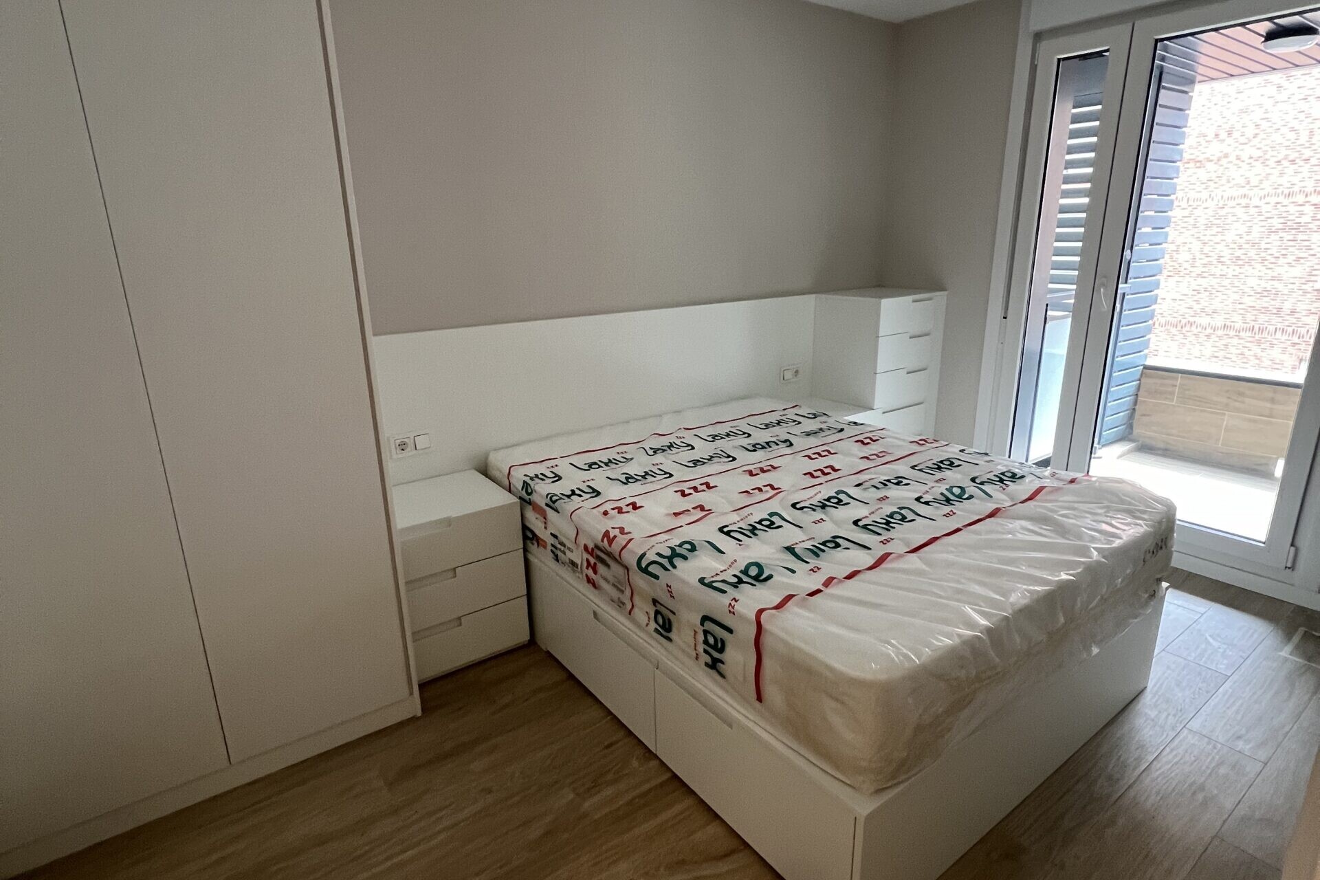 Fabricantes de habitaciones a medida