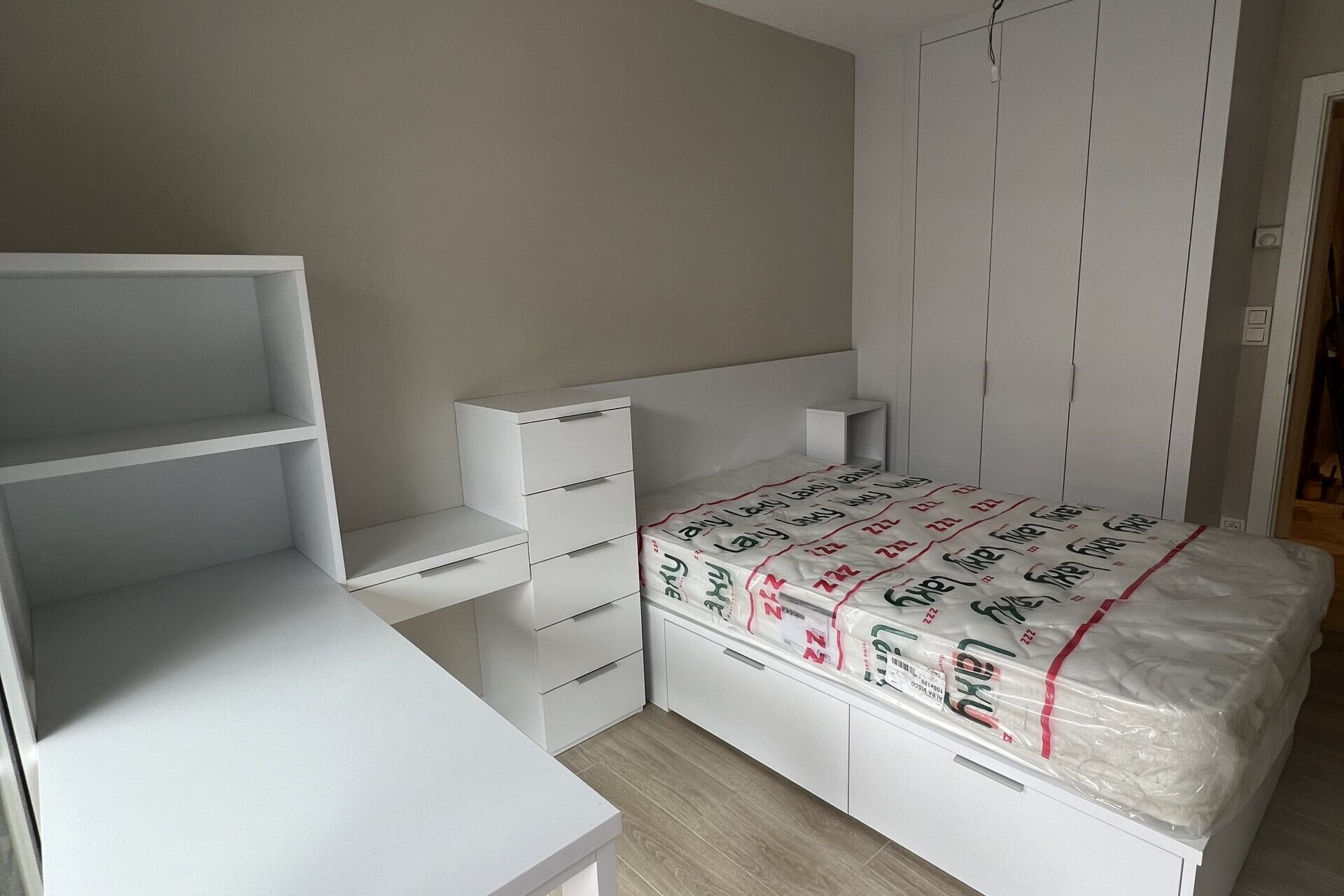 Fabricantes de habitaciones a medida