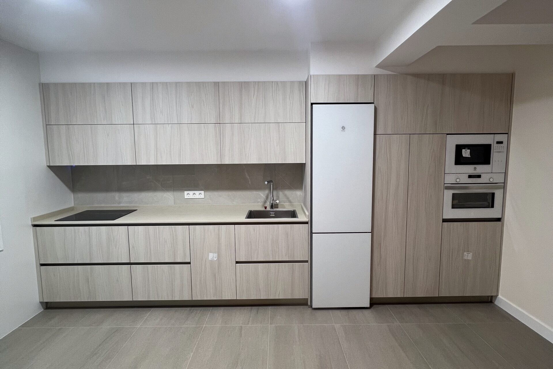 Fabricantes de cocinas a medida