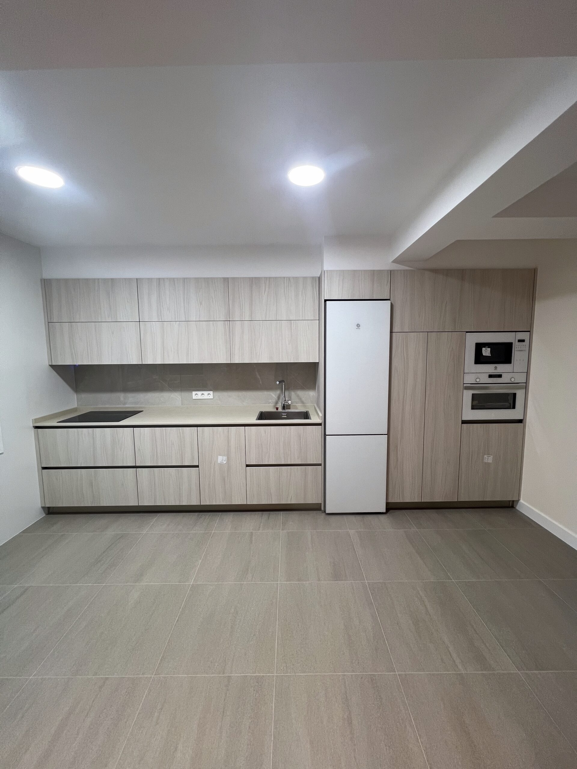 Fabricantes de cocinas a medida